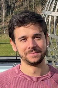 Pablo Linares