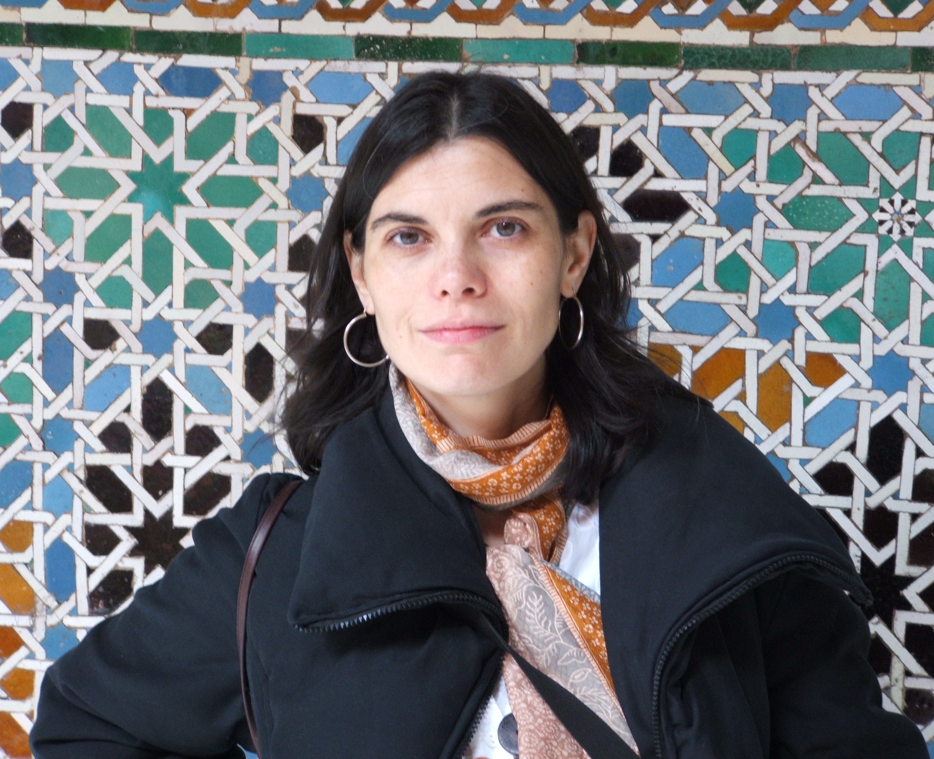 Alicia Cantón