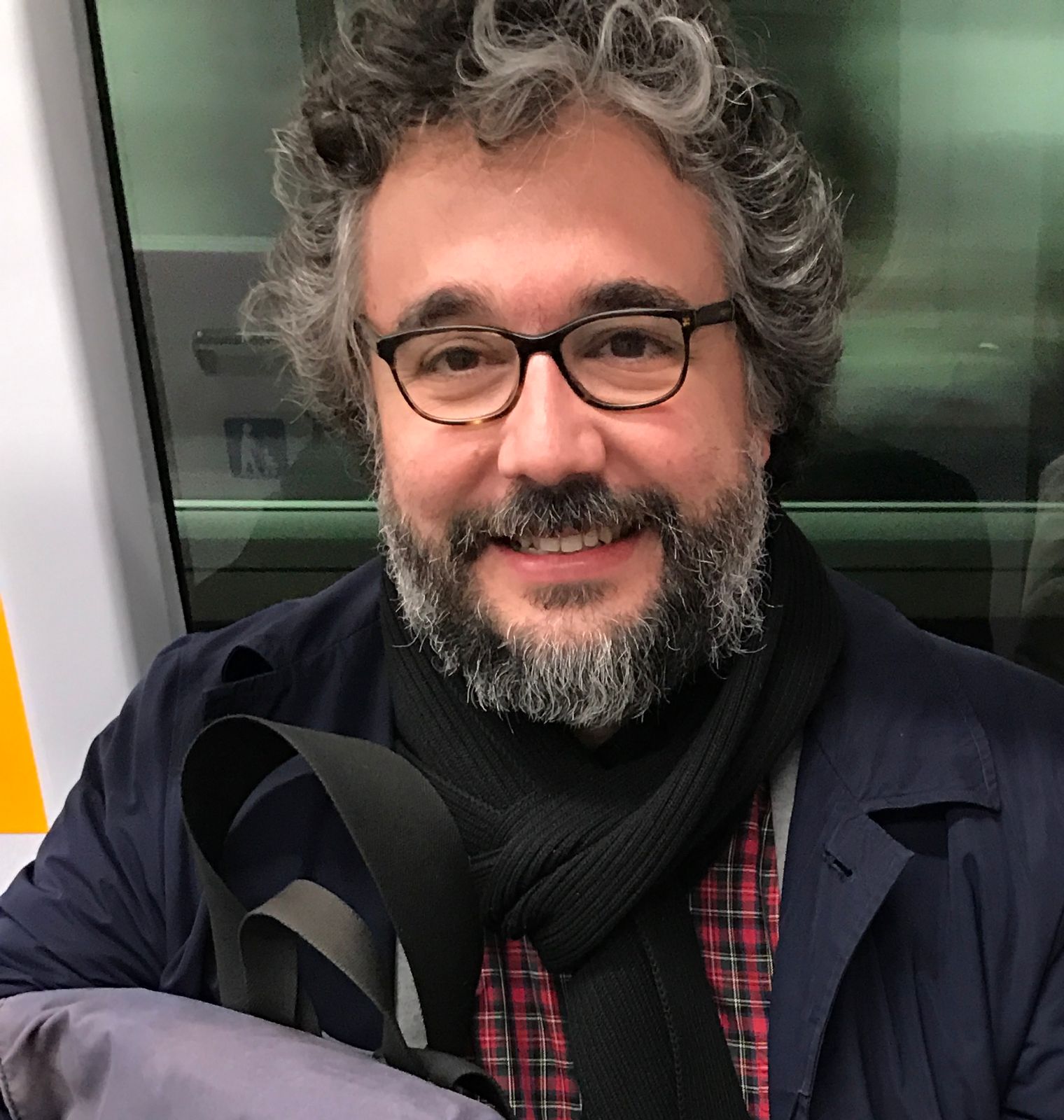 Fabricio Maciá
