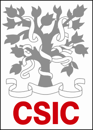 logo CSIC