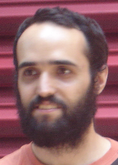 Pablo Angulo