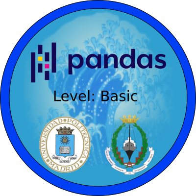 open badge pandas_L