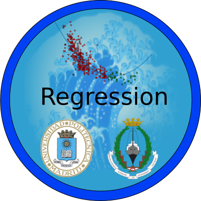 open badge regression_L